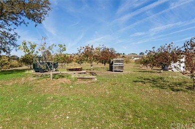 Farm Equipment included in sale with no cash value