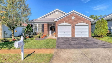 569 Chatham Way, Galloway, NJ 08205 - photo 2