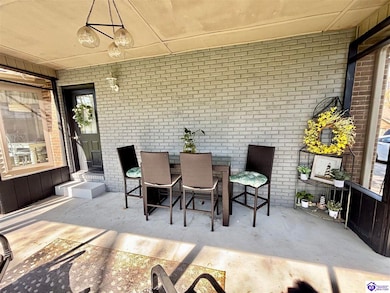 117 Landon Ln, Campbellsville, KY 42718 - photo 5