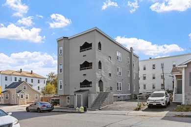 40 Aetna St, Worcester, MA 01604 - photo 3