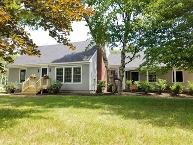 174 Durham Rd, Freeport, ME 04032 - photo 2