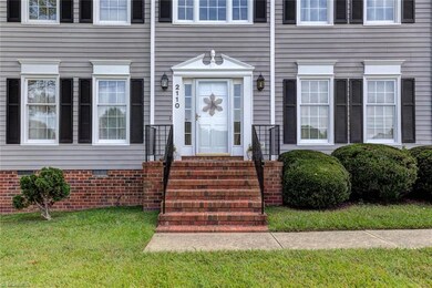 2110 Mirus Ct, High Point, NC 27265 - photo 2