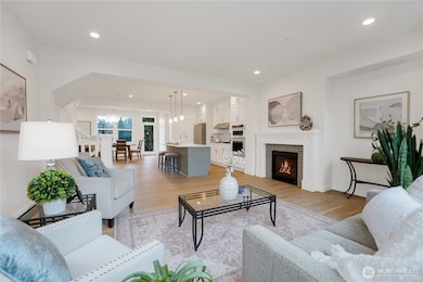 7032 119th Way NE unit A, Kirkland, WA 98033 - photo 5