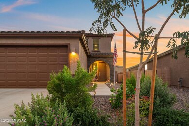 6694 E Via de Ayate, Tucson, AZ 85756 - photo 6