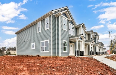 180 Clay Ridge Dr unit A1, Clarksville, TN 37040 - photo 2