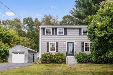 17 Anchorage Rd, Franklin, MA 02038 - photo 3