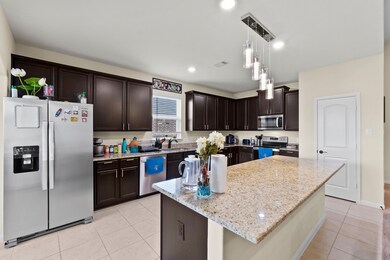 22526 Red Sparrow Dr, Hockley, TX 77447 - photo 2