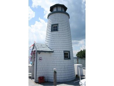 41 16 Long Island Rd unit 41, Moultonborough, NH 03254 - photo 6