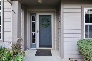 9233 Muir Ln, Fishers, IN 46037 - photo 3