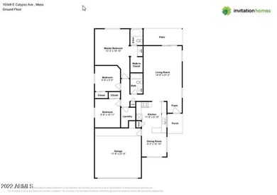 10349 E Calypso Ave, Mesa, AZ 85208 - photo 2