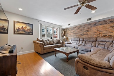 159 Salem St unit 4, Boston, MA 02113 - photo 4