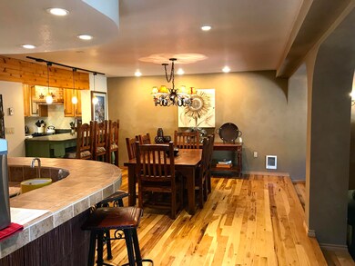 487 S Vasels (Fka Brian Head Blvd) Rd unit 6, Brian Head, UT 84719 - photo 2