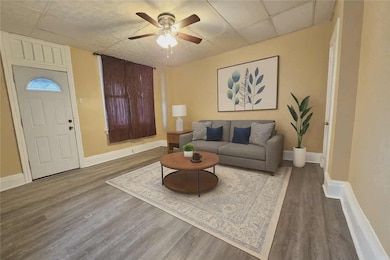 1712 4th Ave, Beaver Falls, PA 15010 - photo 4