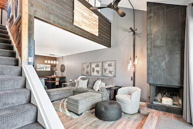 286 W Eagles Roost St unit C104, Brian Head, UT 84719 - photo 2