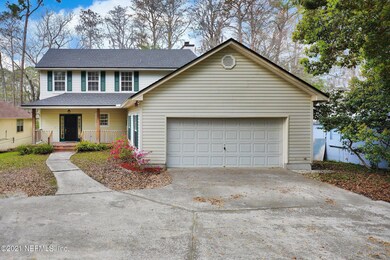 4807 Rossie Ln, Jacksonville, FL 32210 - photo 4
