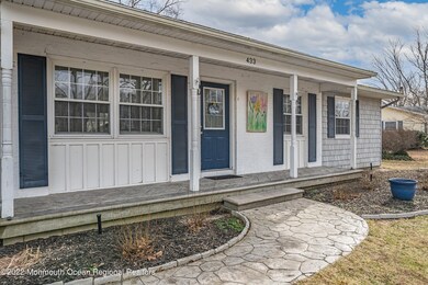 Porch