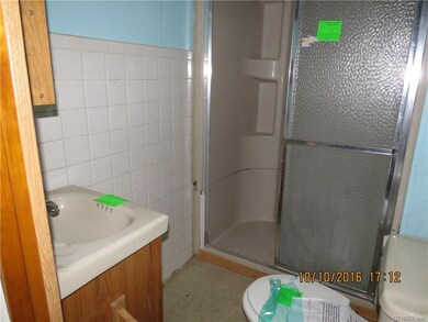 downstairs bath