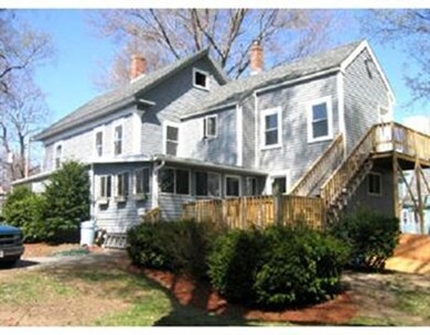 48 School St unit 1, Merrimac, MA 01860 - photo 2