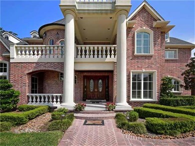 45 Saddlebrook Ct, Tomball, TX 77375 - photo 2