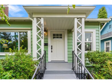 Porch