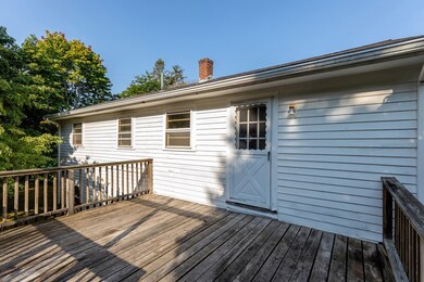 168 Old Plymouth Rd, Sagamore Beach, MA 02562 - photo 5