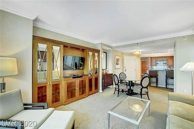 145 E Harmon Ave unit 801, Las Vegas, NV 89109 - photo 2