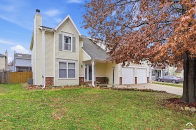 4412 Gretchen Ct, Lawrence, KS 66047 - photo 2