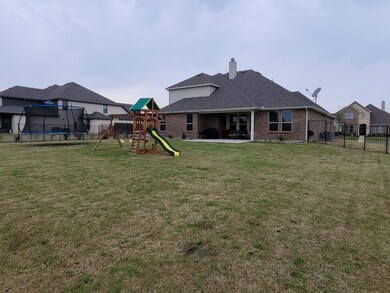 1503 Hudson Dr, Ennis, TX 75119 - photo 7