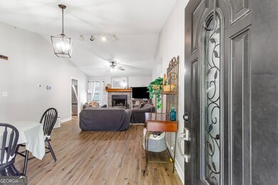 237 Mona Place, Dallas, GA 30132 - photo 3