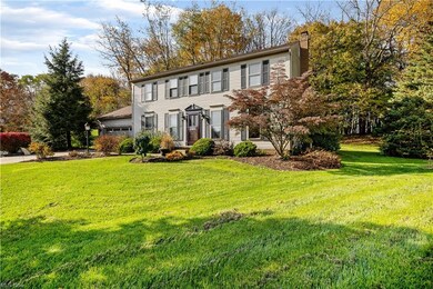 Side front exterior view