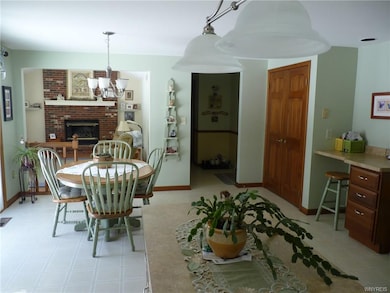 417 Homestead Dr, North Tonawanda, NY 14120 - photo 2