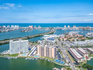 Island Estates Neighborhood at Clearwater Beach