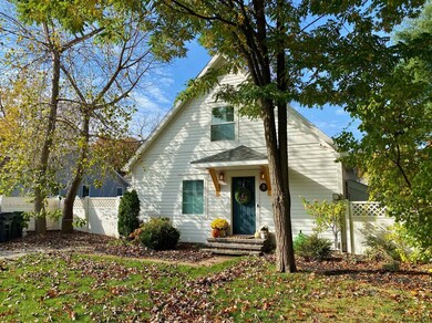 3 Cleveland Ave, Saratoga Springs, NY 12866 - photo 4