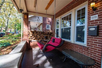 1119 N 21st St, Allentown, PA 18104 - photo 4