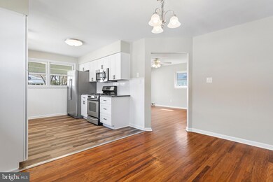 637 Fulmer Cir, Swarthmore, PA 19081 - photo 7