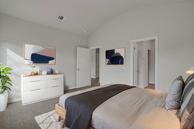 5032 Pinson St, Fort Worth, TX 76105 - photo 5