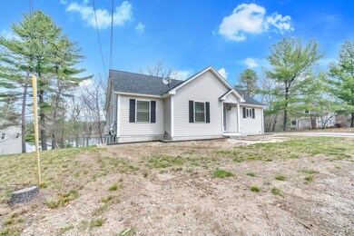 43 E Sand Pond Rd, Limington, ME 04049 - photo 2