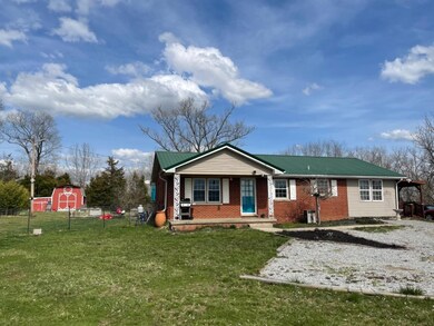11853 Bohon Rd, Harrodsburg, KY 40330 - photo 2