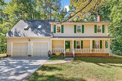 103 Fawn Dr, Wake Forest, NC 27587 - photo 3