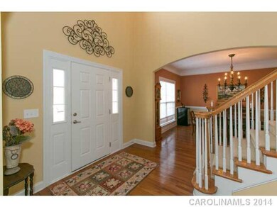 Foyer