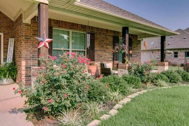 520 Arnold Ln, Texarkana, TX 75503 - photo 3