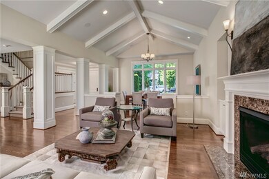 8712 SE 44th Place, Mercer Island, WA 98040 - photo 4