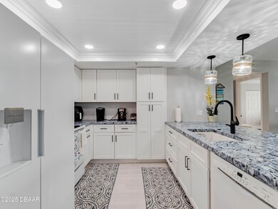 Oceans Six Condominium unit 801, Daytona Beach, FL 32118 - photo 7