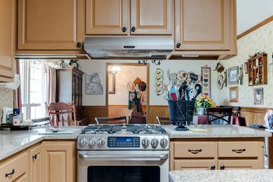 182 County Road 4679, Boyd, TX 76023 - photo 6