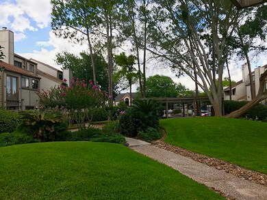 1073 Country Place Dr unit 1073, Houston, TX 77079 - photo 4