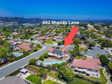 502 Shanas Ln, Encinitas, CA 92024 - photo 6