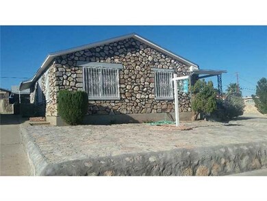 3031 Morehead Ave, El Paso, TX 79930 - photo 2