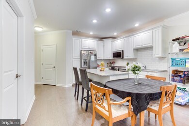 23230 Milltown Knoll Square unit 108, Ashburn, VA 20148 - photo 7