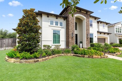 2922 Rutherford Place Ct, Katy, TX 77494 - photo 2