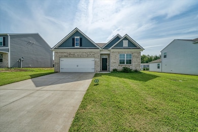 305 Oliver Way, Baxter, TN 38544 - photo 3